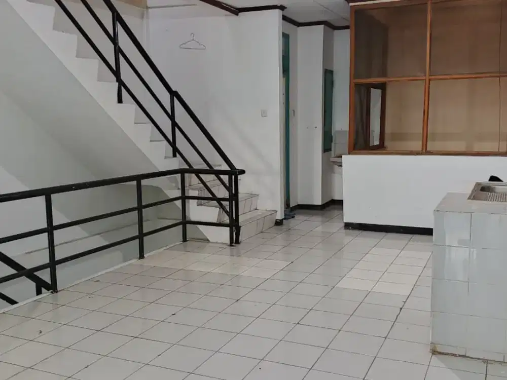 Disewakan Ruko Taman Duta Mas di Grogol