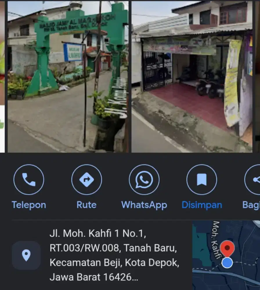 Dibutuhkan terapis pijat wanita