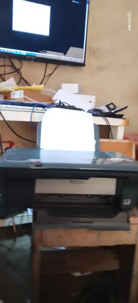 Printer hp 2060
