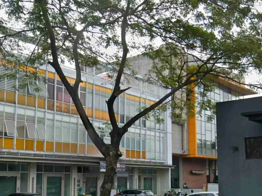 Disewakan Ruko Ruby Summarecon Bekasi