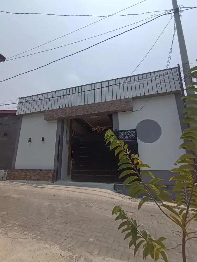 Dijual Rumah kost nempel kampus unnes gunung pati semarang