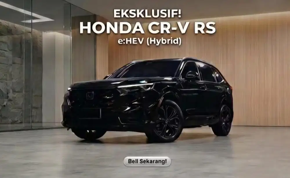 HONDA CRV HYBRID // HONDA CRV rs hev //HONDA CRV TURBO //honda crv rs