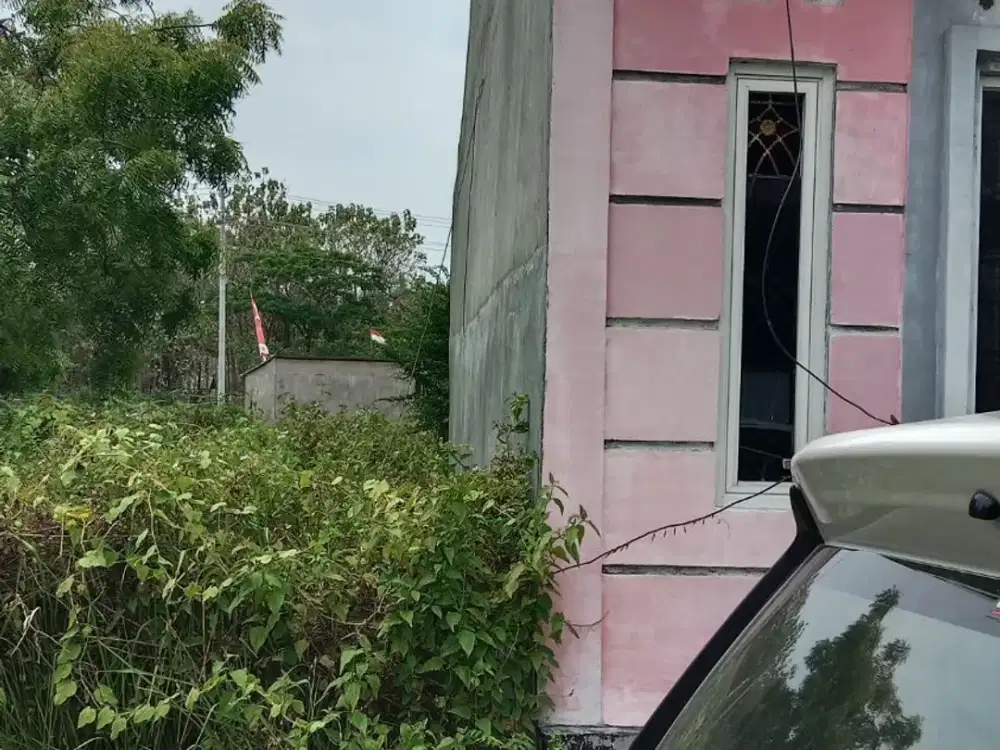 Rumah Lelang SHM di Tireman Rembang, Bangunan 75 m² Harga Rp331 Juta