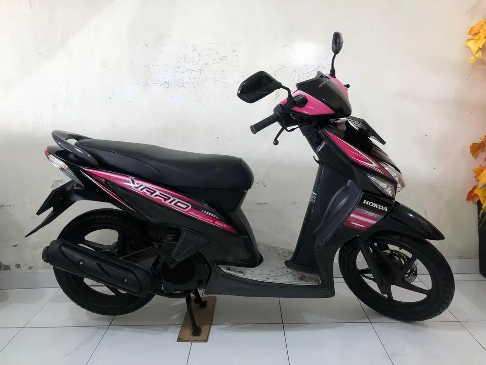 Honda Vario Cw Th.2009 magenta!!