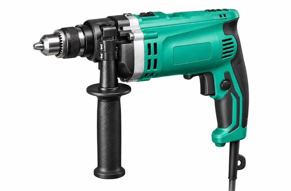 DCA AZJ 16 MESIN BOR TEMBOK BETON 16 mm IMPACT DRILL 16mm AZJ16