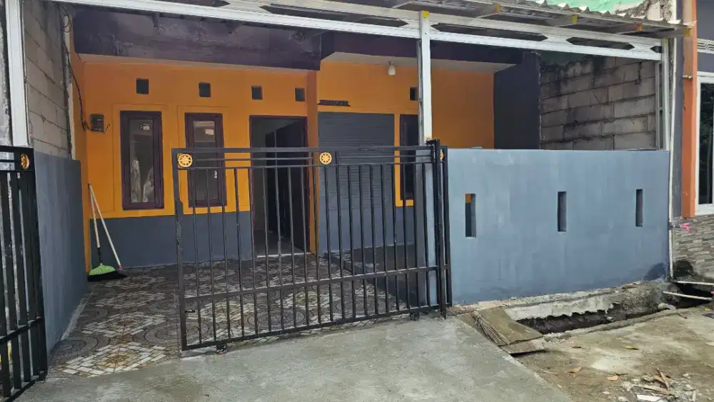 85jt over kredit full renopasi