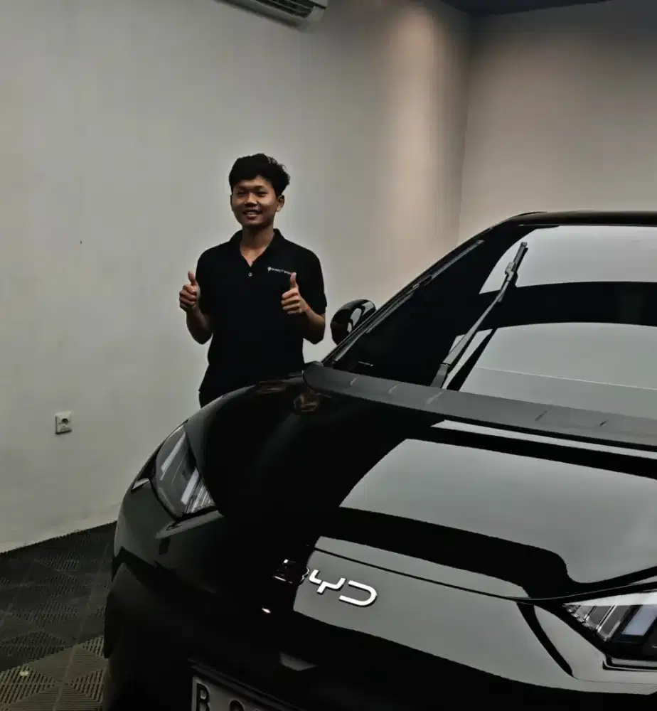 jasa cuci mobil