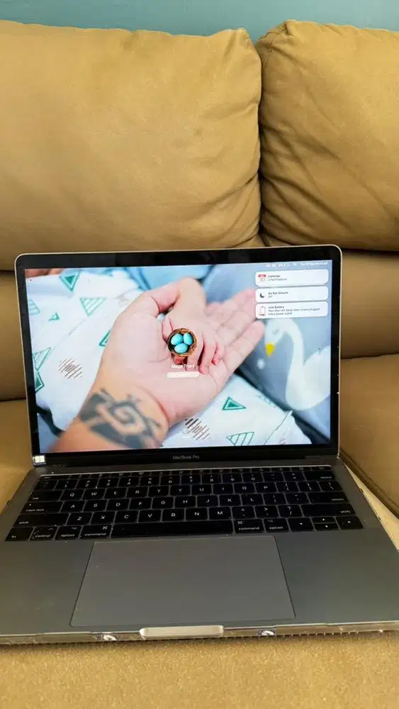 MacBook Pro 13” 2017 Core i7