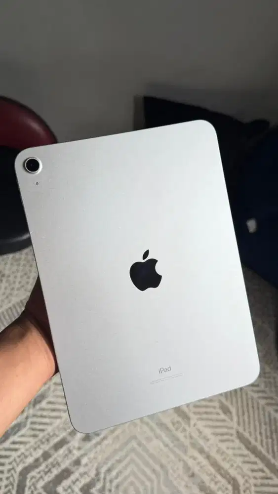 IPAD GEN 10 64 GB TAHUN 2025