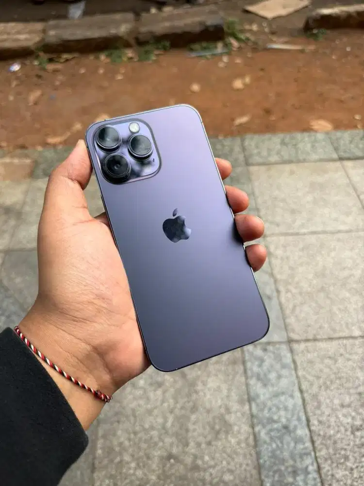 Iphone 14 Pro max 128gb ZP/A