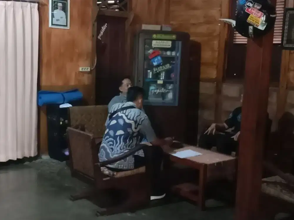 Harga Rp550 Juta, Rumah di Pabelan Dekat Salatiga dan Tol Bawen