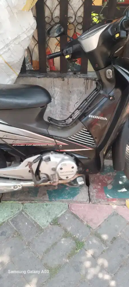 Jasa antar jemput sekolah/karyawan