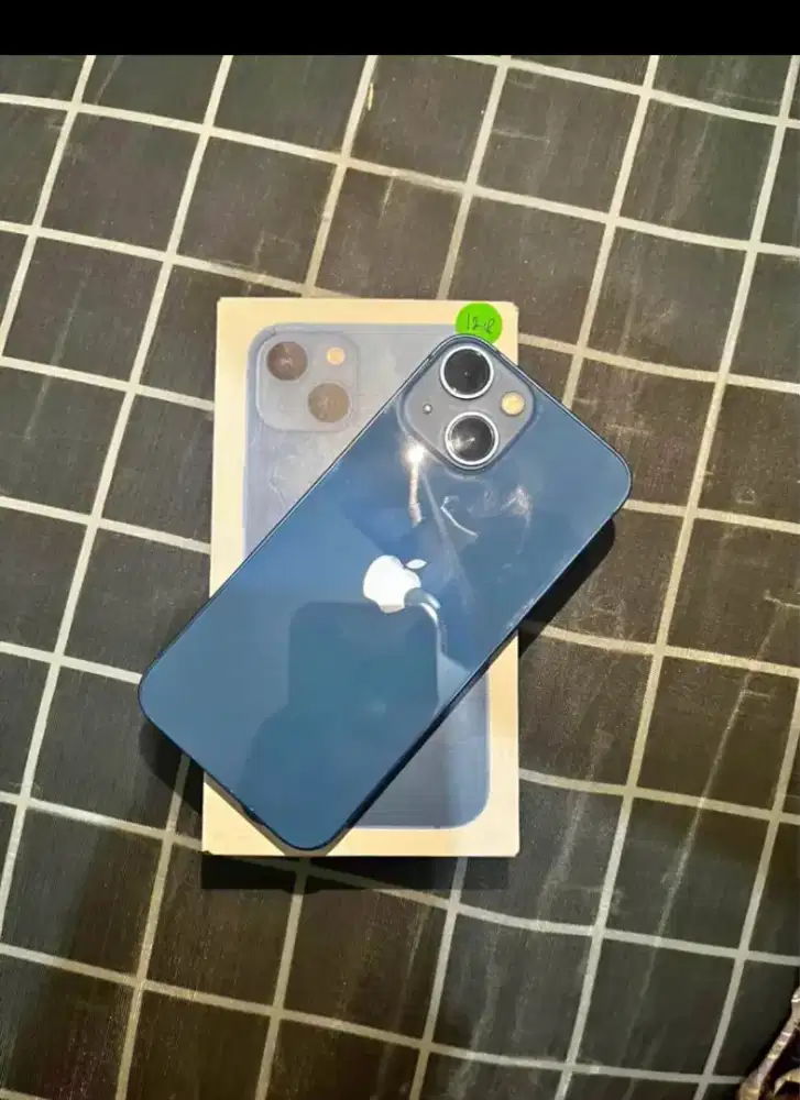 IPHONE 13 128 INTER ALLOP