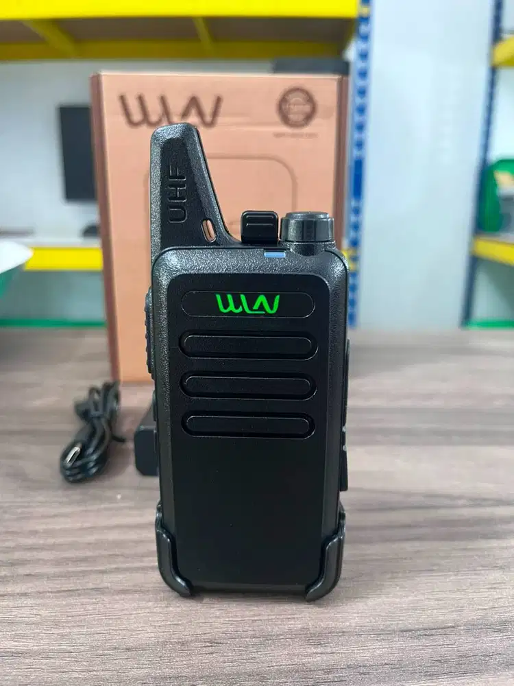 HT WLN KDC1 BATAM - TOKO HT BATAM