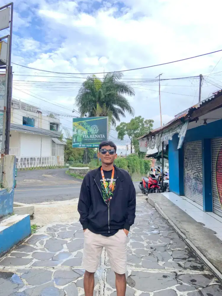lagi mencari kerjaan