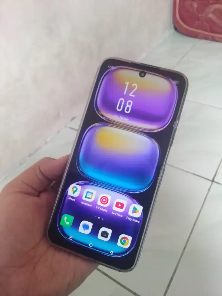 Infinix Hot 50i 6/128