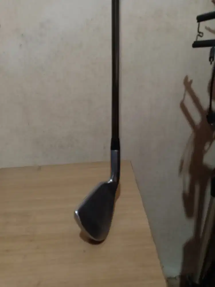 Stick golf Titanium carbon