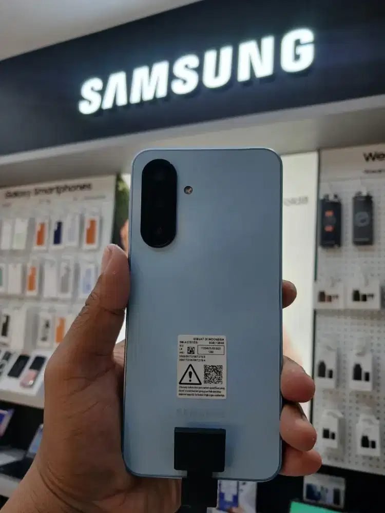 KREDIT HP SAMSUNG A17