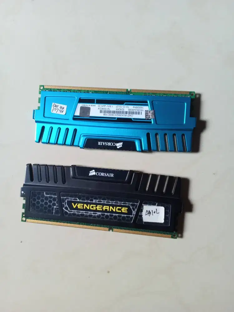 RAM PC tipe DDR3