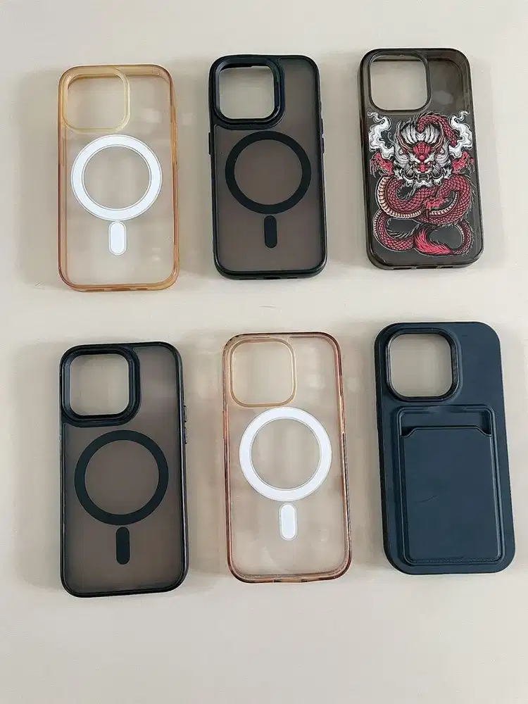 Casing case iphone 14 pro murah