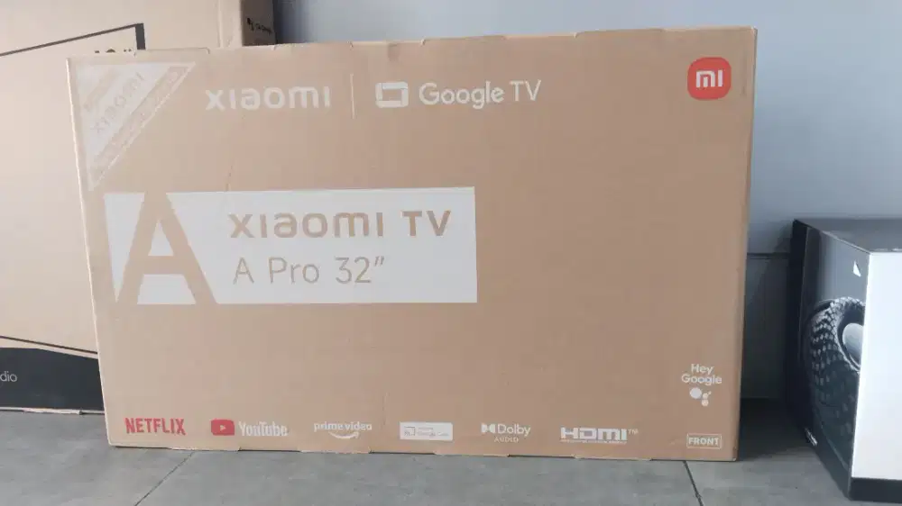 Xiaomi TV A Pro 32 Inchi
