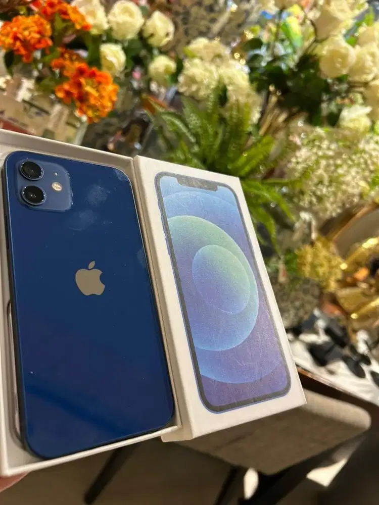Iphone 12 128gb lebih murah