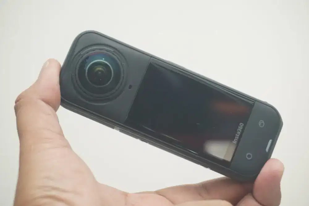 INSTA360 X5 ACTION CAM INSTA 360 X 5 KAMERA 360