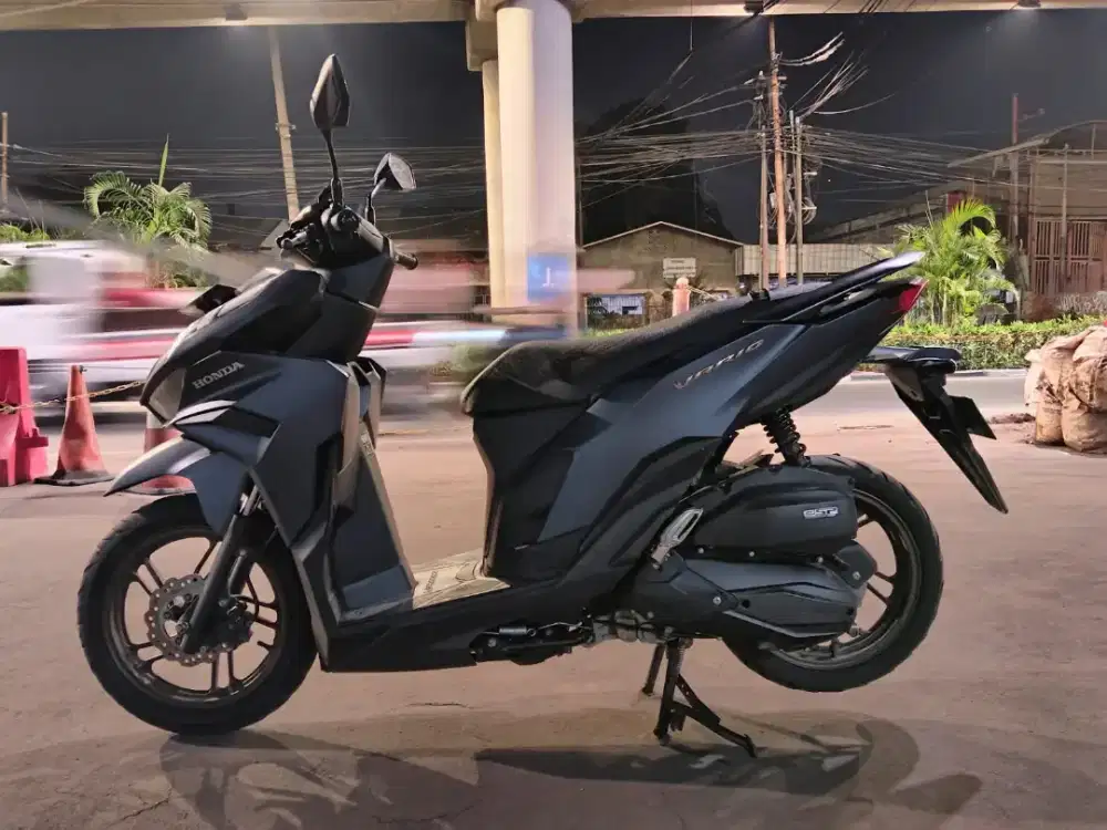 Vario 125 2024 type tertinggi