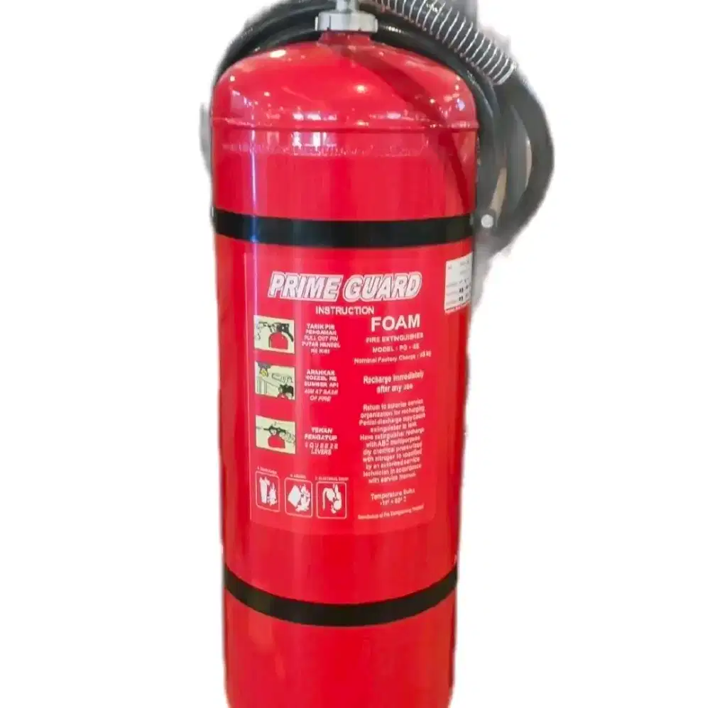 Apar Pemadam Api Foam 80kg