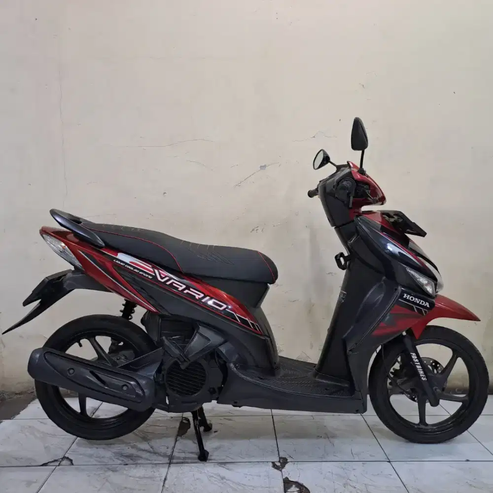 Honda Vario 110 2009