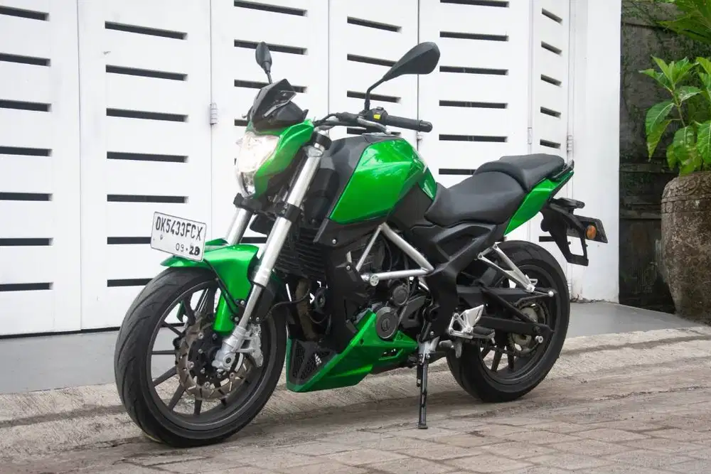 For sale Benelli TNT 250