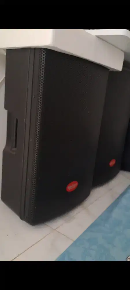 Sound Speaker Aktif Baretone