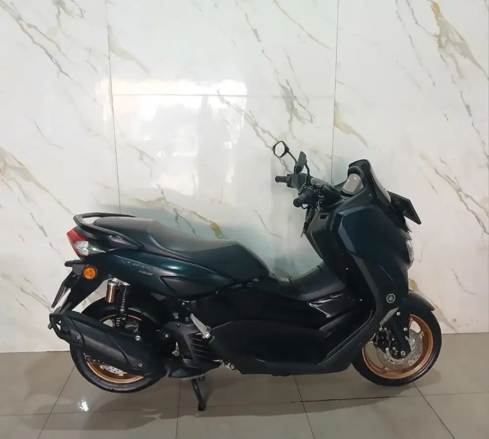 JUAL CEPAT Yamaha NMAX 155 New 2023, Super Mulusss.. Full Ori..