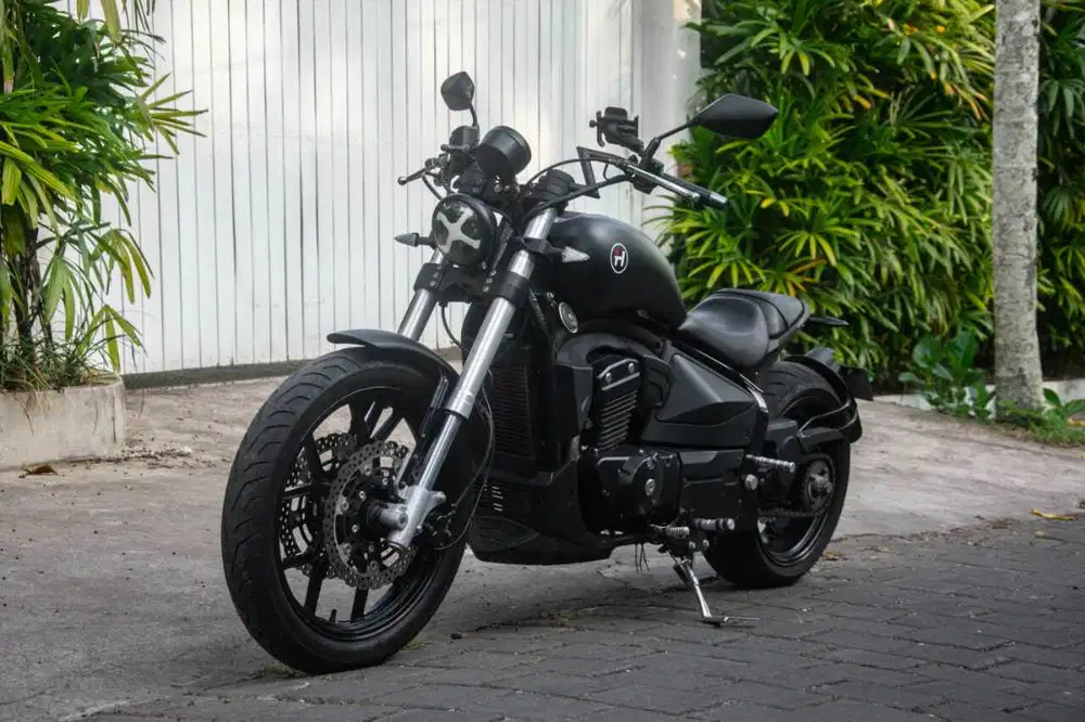 For Sale Hunter ProStreet 400