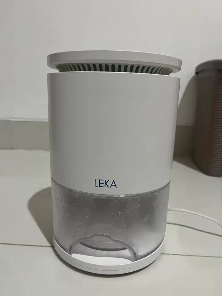 JUAL Dehumidifier LEKA DH 6221