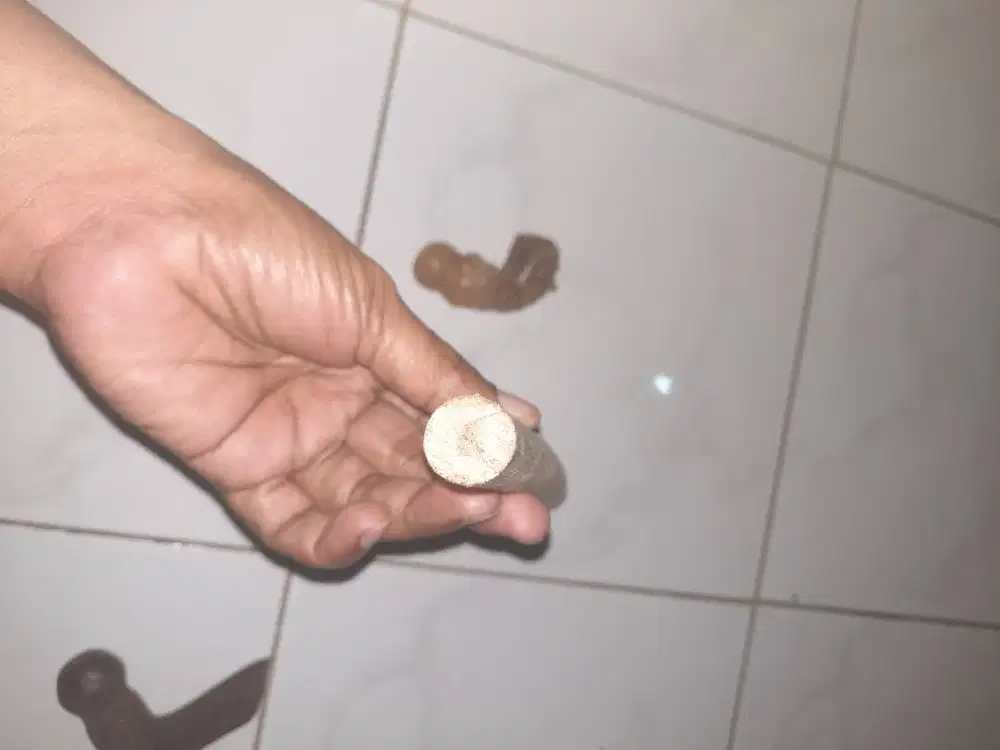 Dijual kayu tlogosari + deder fiber