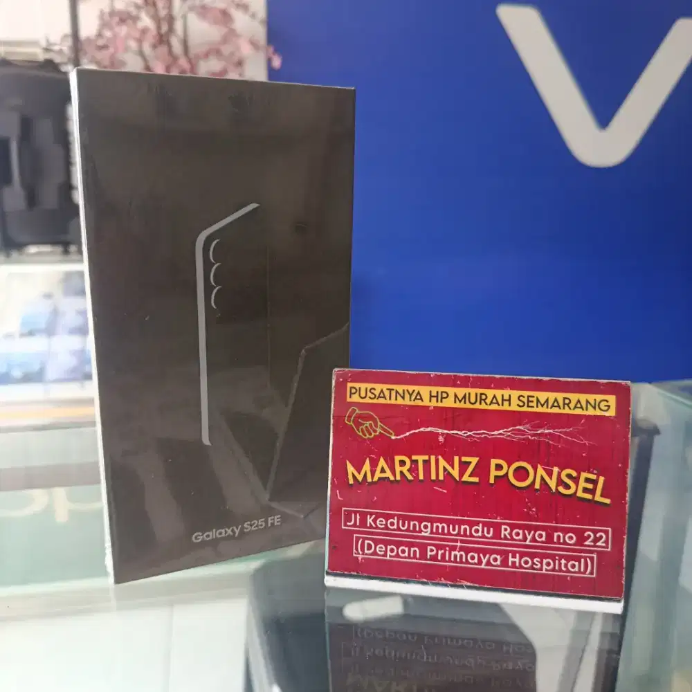Samsung S25 fe 8/256