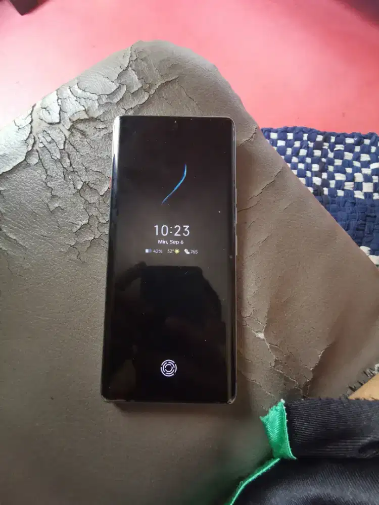 Tecno camon 40 pro 5g