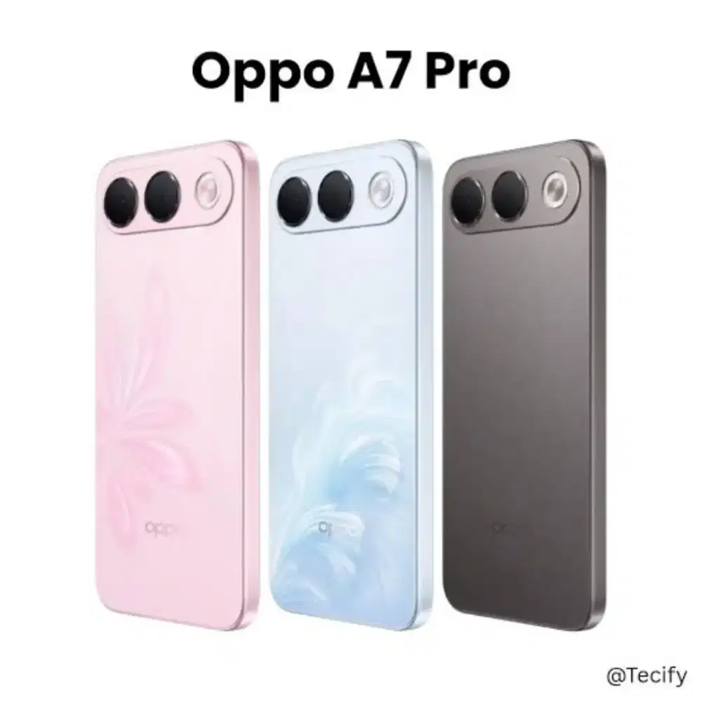 Pre Order A7pro 5G
