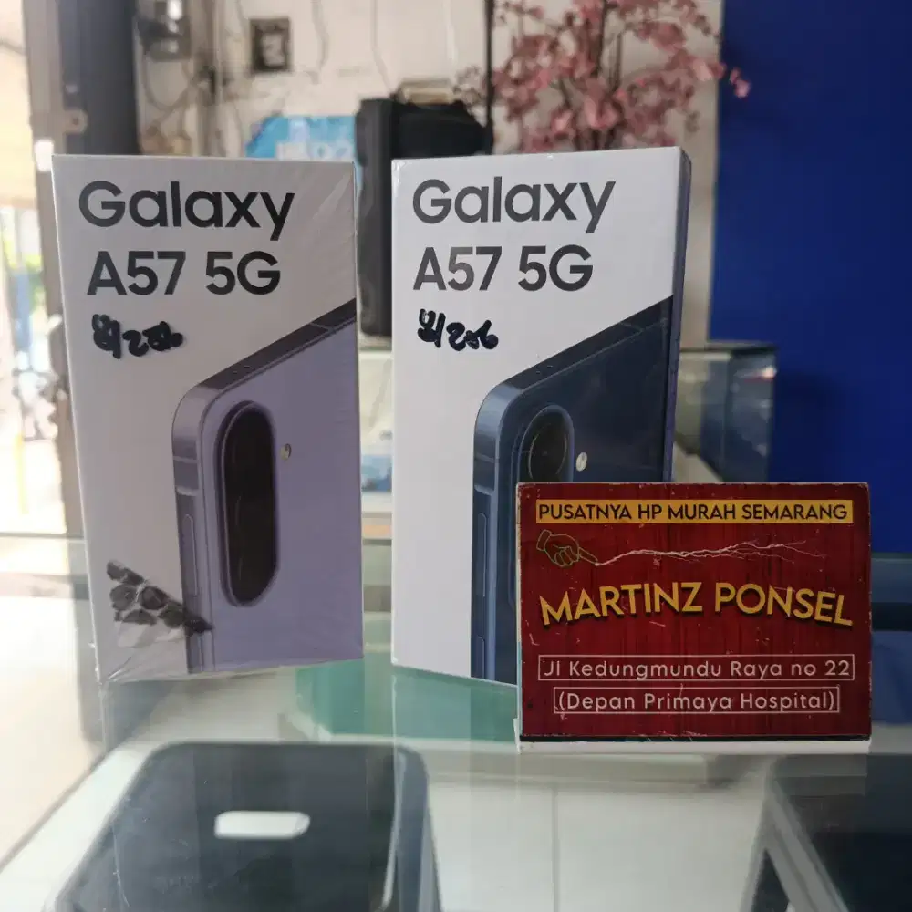 Samsung A57 5g 8/256