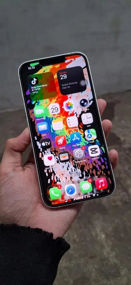 Iphone 13 128gb allop