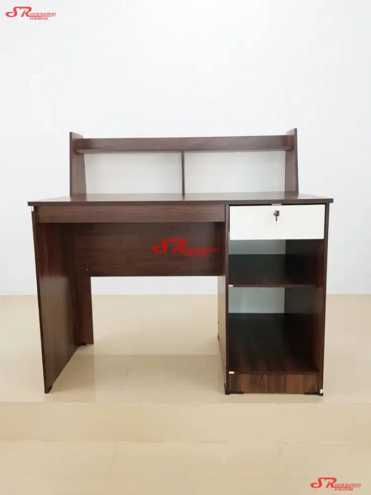Meja belajar baruu