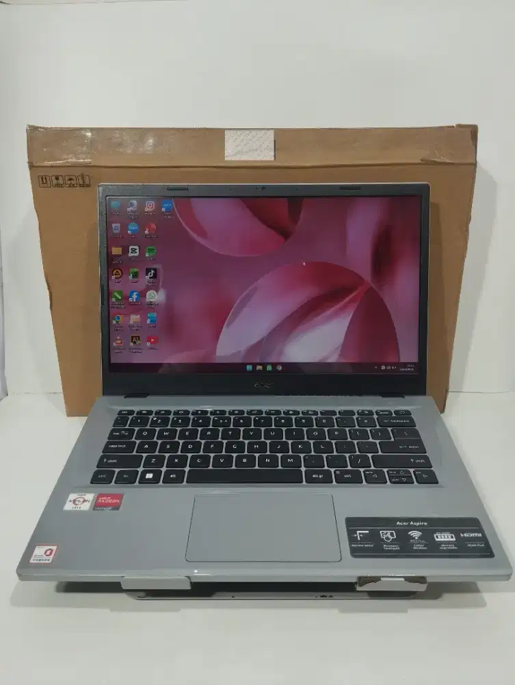 LAPTOP ACER ASPIRE 3