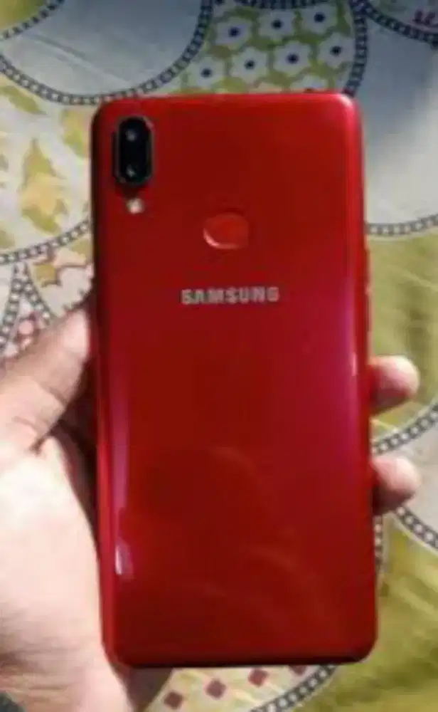 Samsung a10s mulus poll