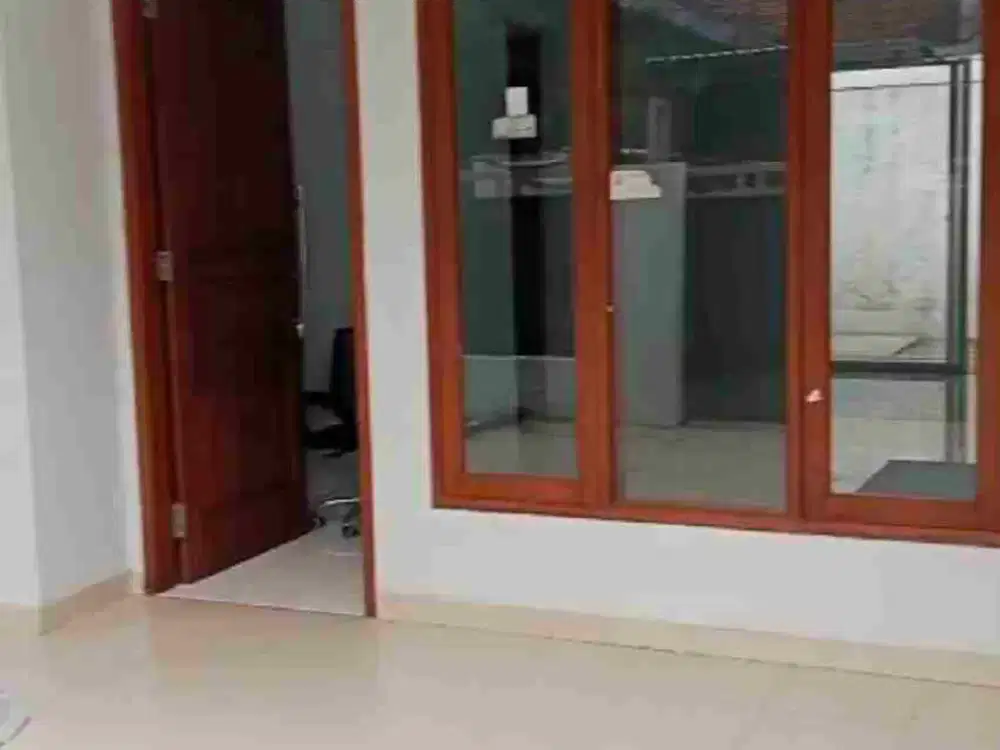 Rumah sewa kalibata