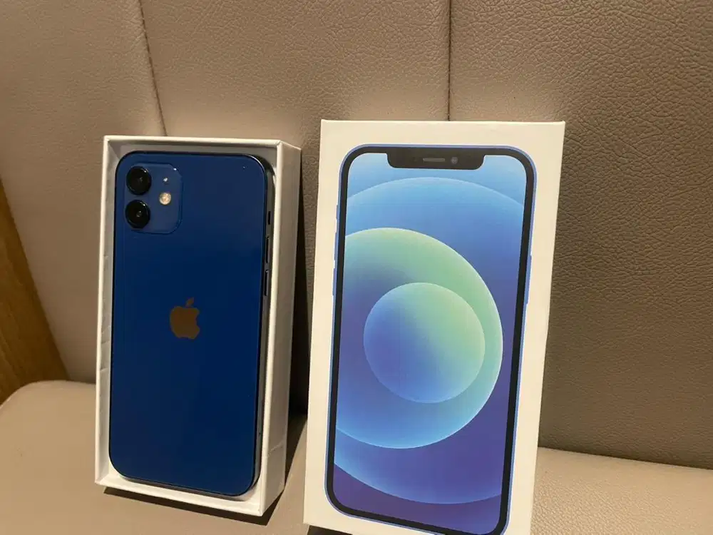 iphone 12 128gb pembelian pertama