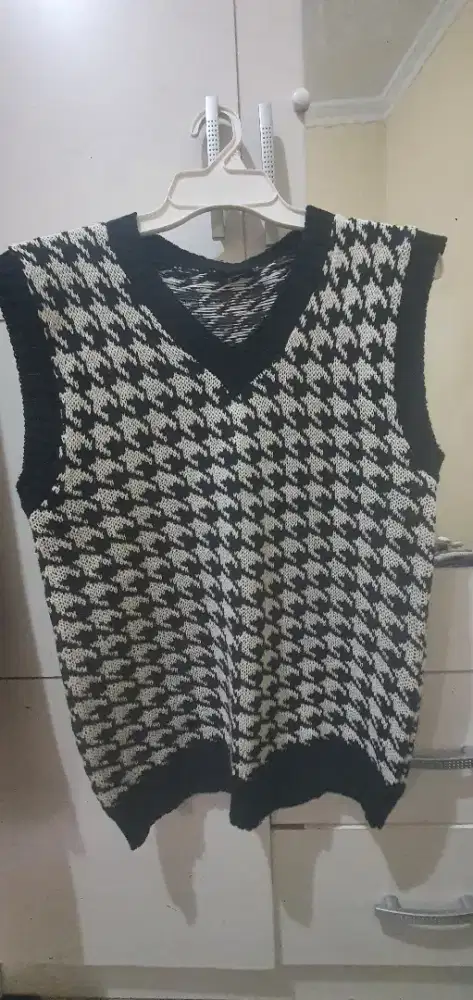 Preloved baju atasan
