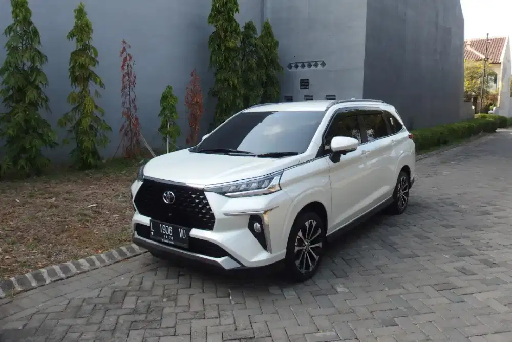 New Veloz Q Non TSS 2025