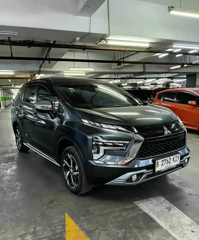 Xpander ultimate AT 2023/2024