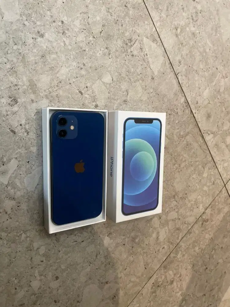 iphone 12 128gb kusus apple
